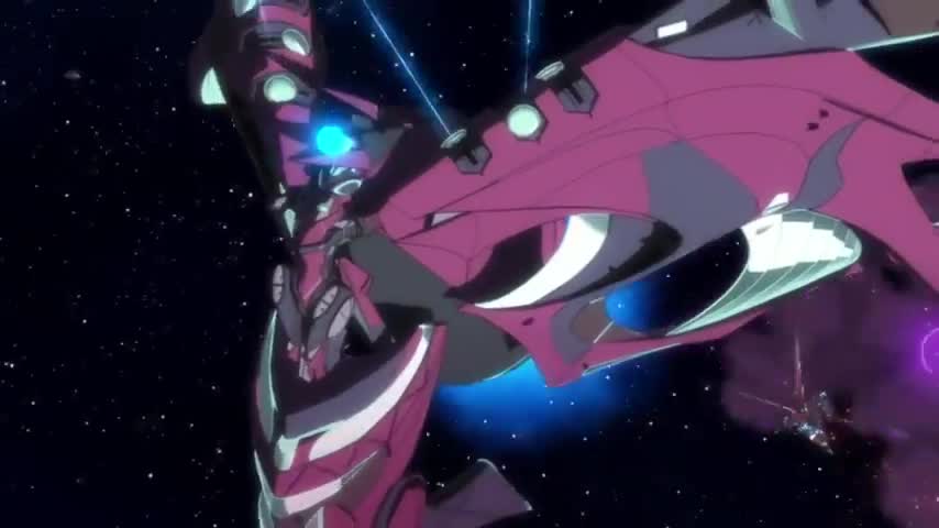 Ginga Kikoutai Majestic Prince (Dub)