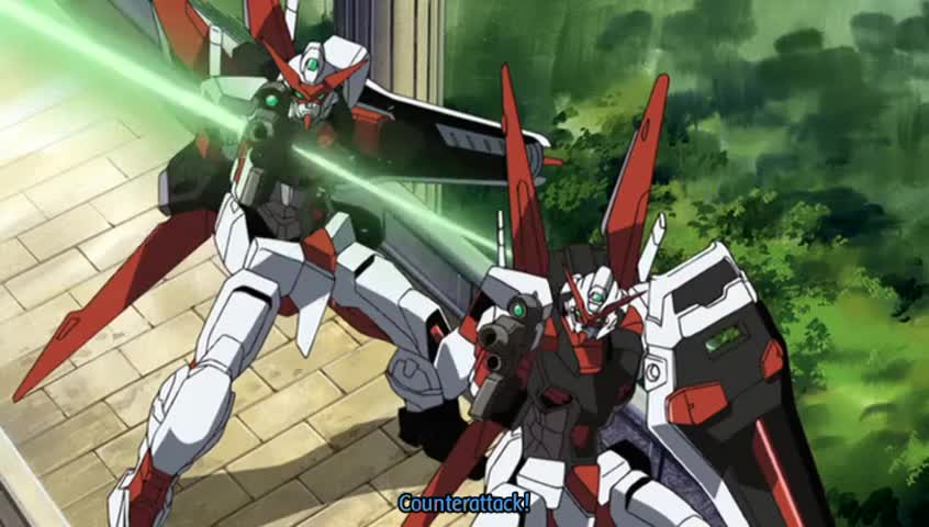 Mobile Suit Gundam SEED Destiny Special Edition