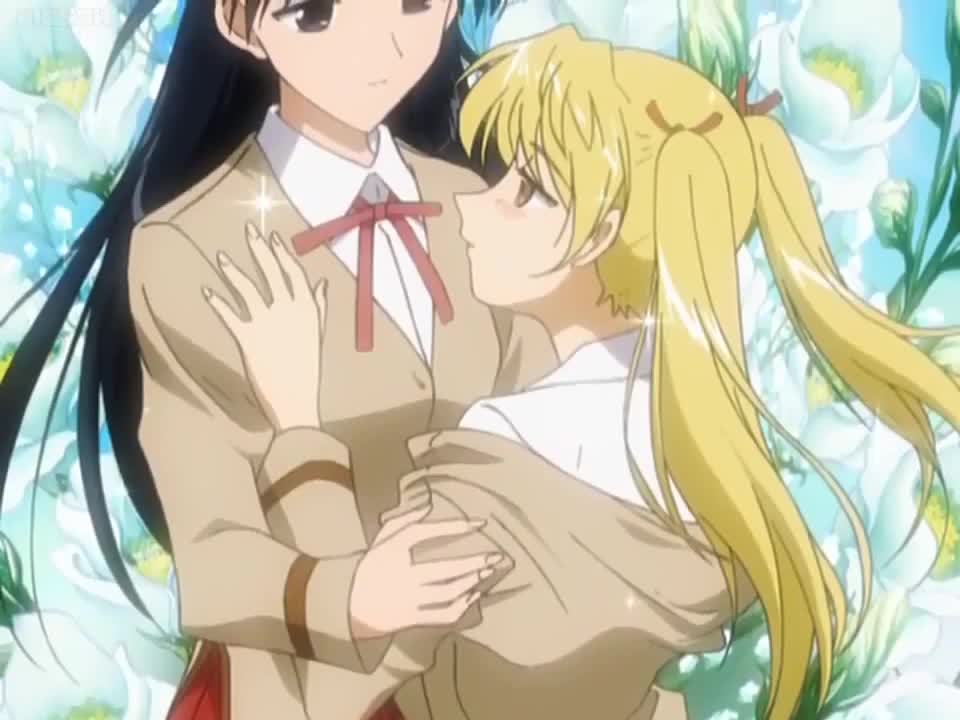 School Rumble Ni Gakki (Dub)