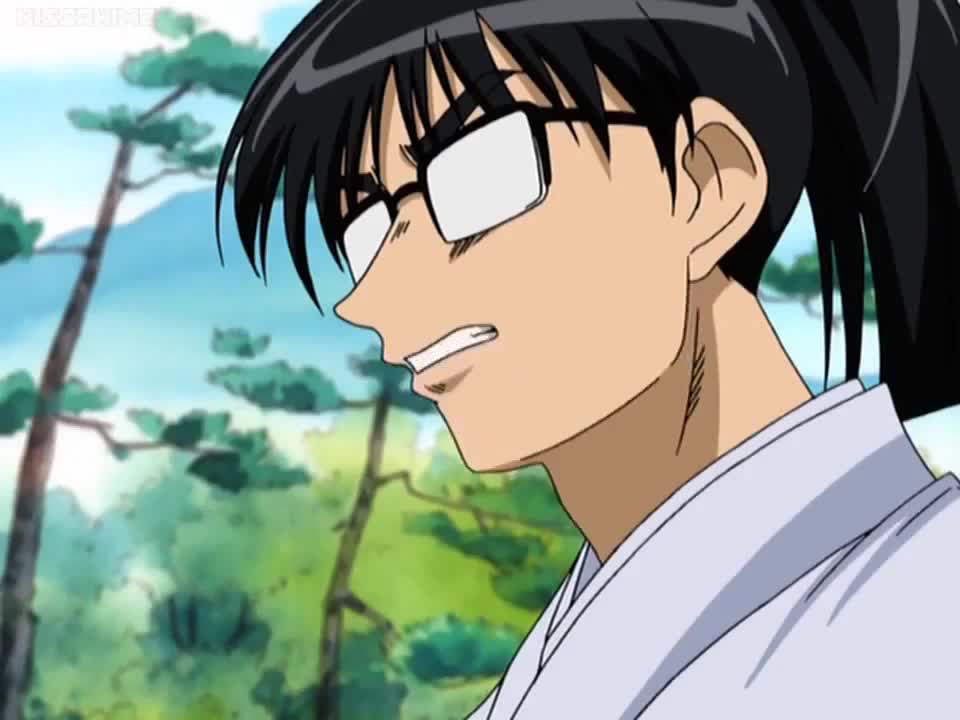 School Rumble Ni Gakki (Dub)