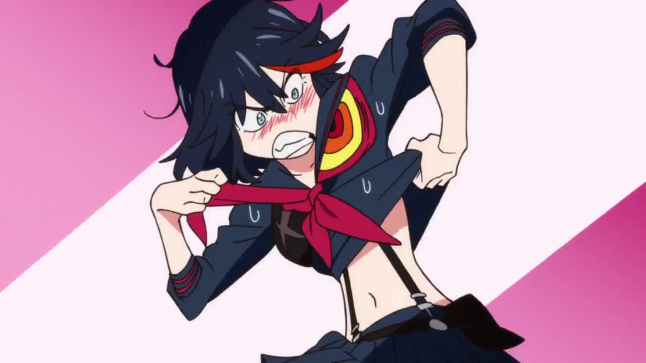 Kill la Kill