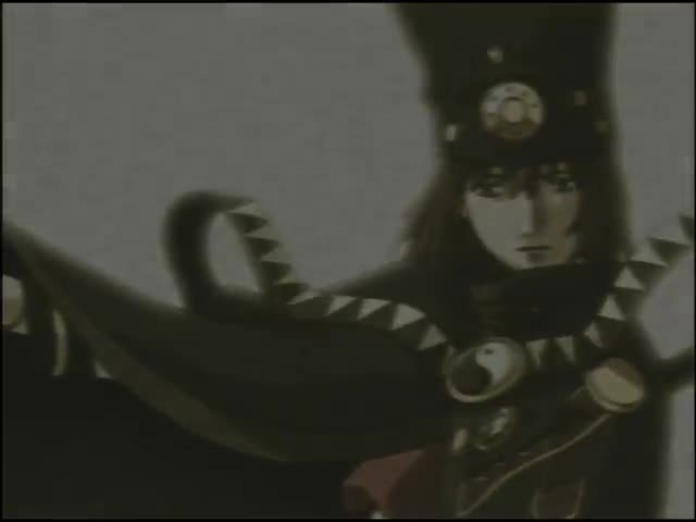 Boogiepop Phantom (Dub)