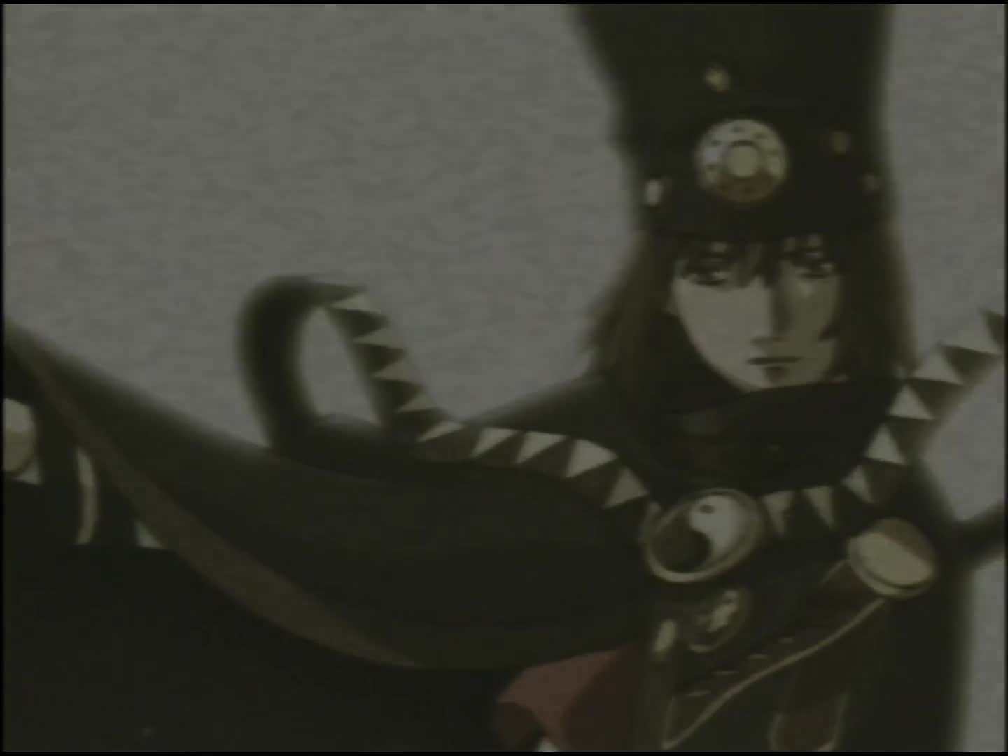 Boogiepop Phantom (Dub)