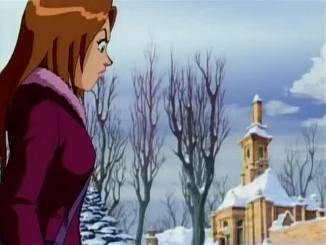 Martin Mystery (Dub)