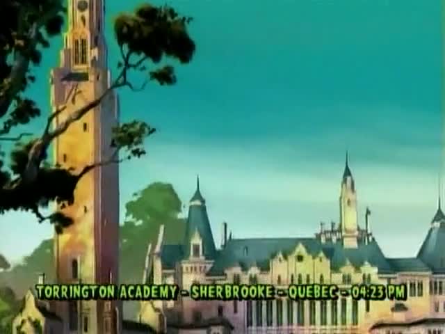 Martin Mystery (Dub)