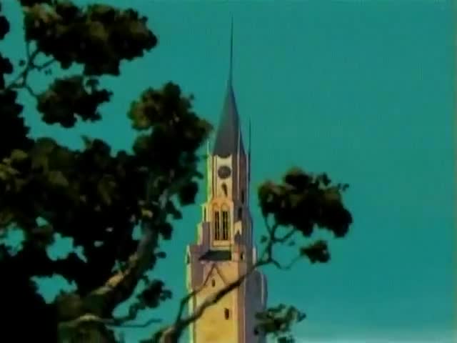 Martin Mystery (Dub)