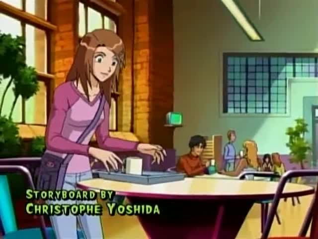 Martin Mystery (Dub)