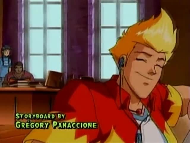 Martin Mystery (Dub)