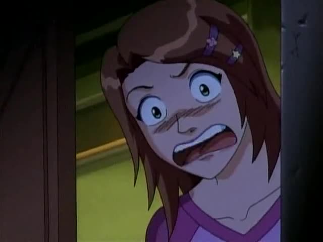 Martin Mystery (Dub)