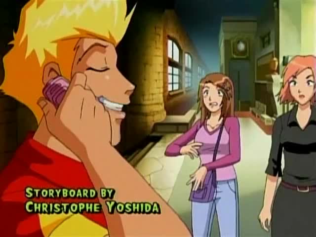 Martin Mystery (Dub)