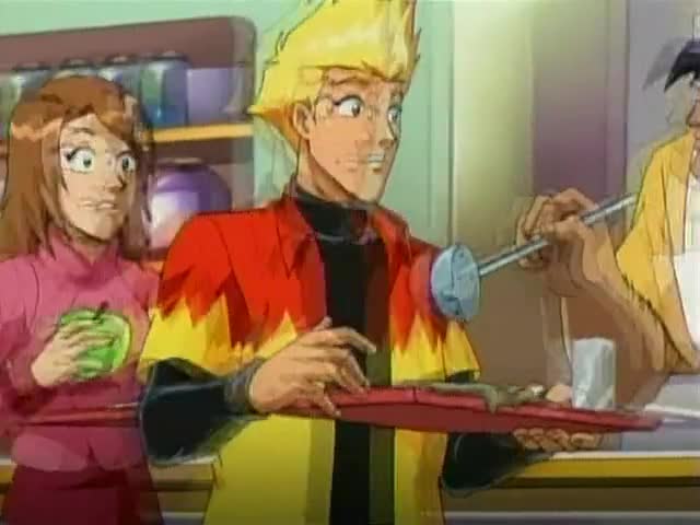 Martin Mystery (Dub)