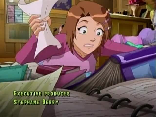 Martin Mystery (Dub)