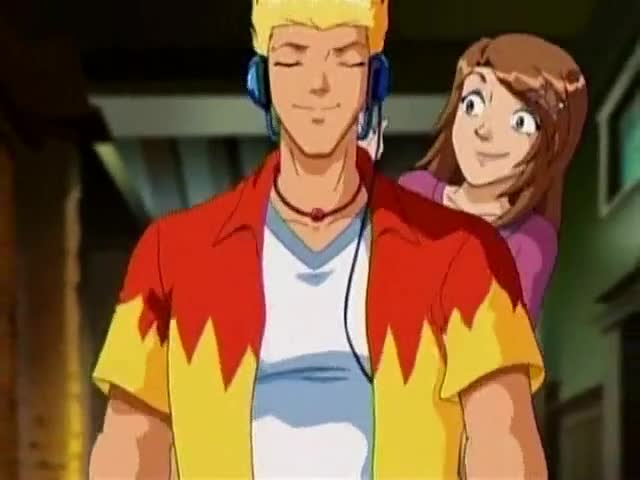 Martin Mystery (Dub)