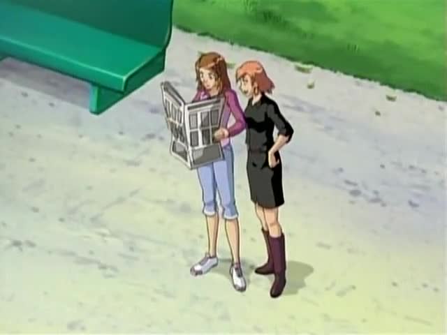 Martin Mystery (Dub)