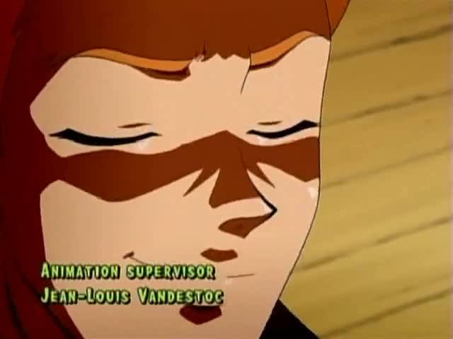 Martin Mystery (Dub)