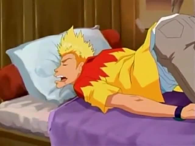 Martin Mystery (Dub)