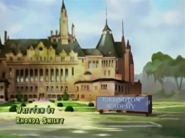 Martin Mystery (Dub)