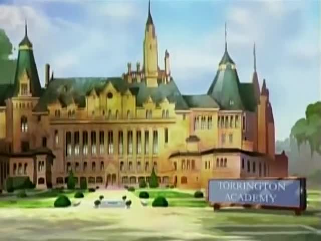 Martin Mystery (Dub)