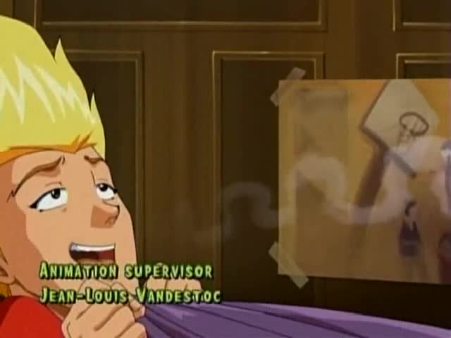 Martin Mystery (Dub)