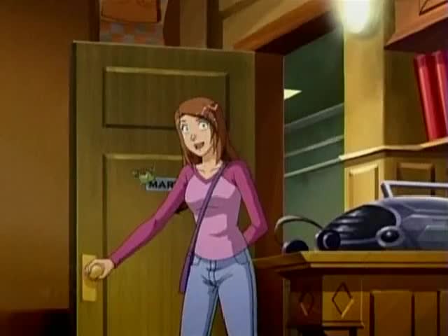 Martin Mystery (Dub)