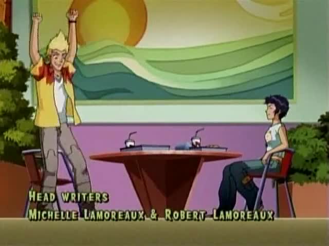 Martin Mystery (Dub)