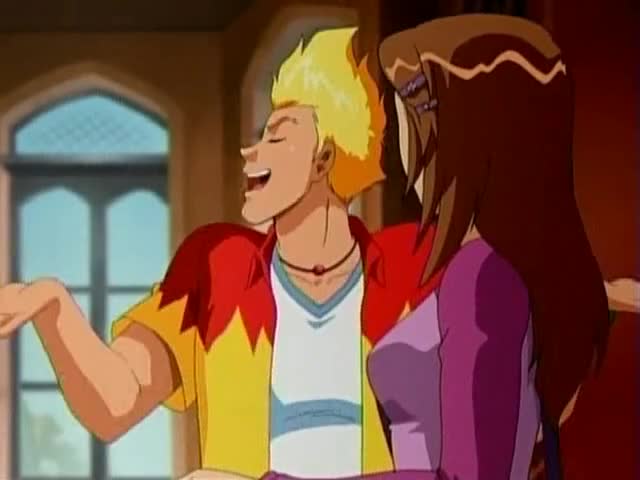 Martin Mystery (Dub)