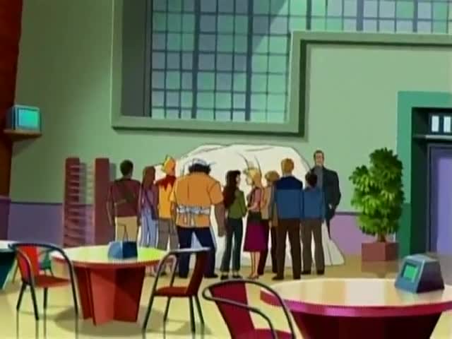 Martin Mystery (Dub)