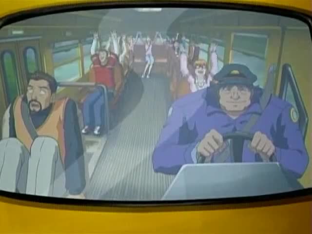 Martin Mystery (Dub)