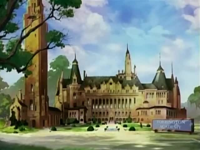 Martin Mystery (Dub)