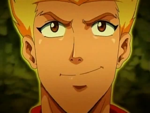 Martin Mystery (Dub)