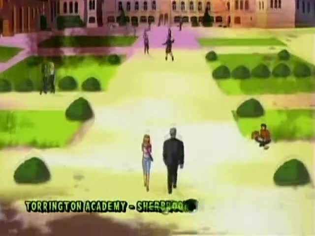 Martin Mystery (Dub)