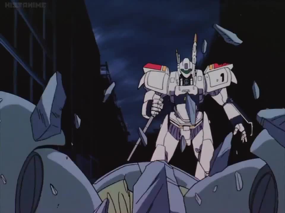 Patlabor