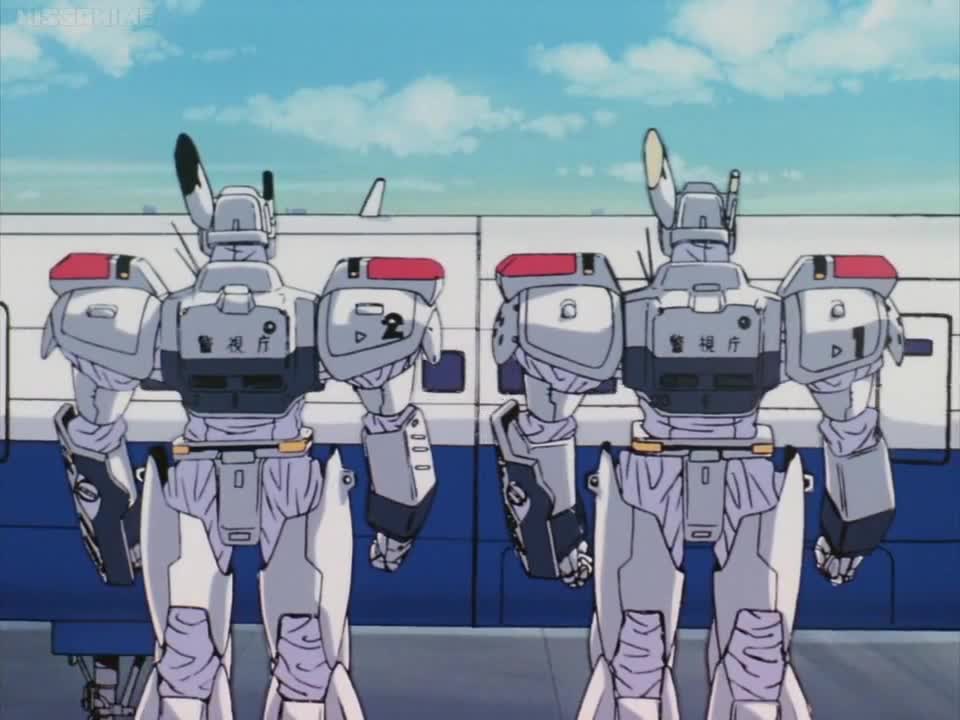 Patlabor