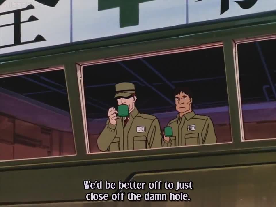 Patlabor