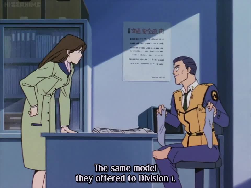 Patlabor