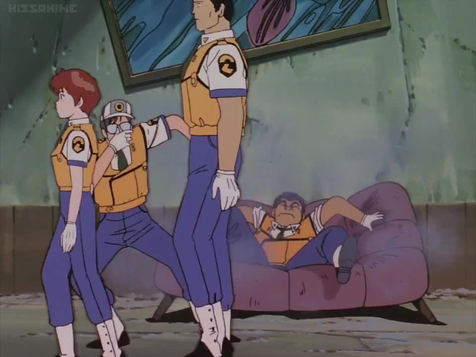 Patlabor