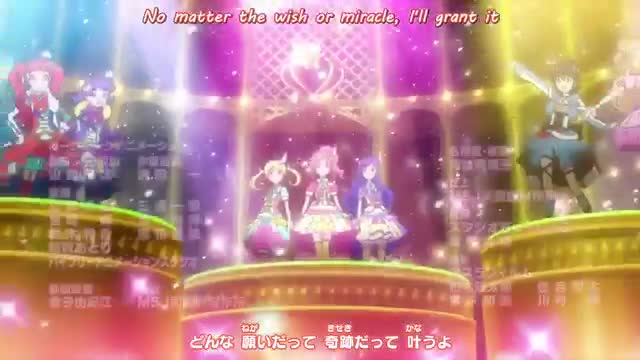 Kiratto Pri☆chan 2nd Season