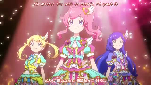 Kiratto Pri☆chan 2nd Season