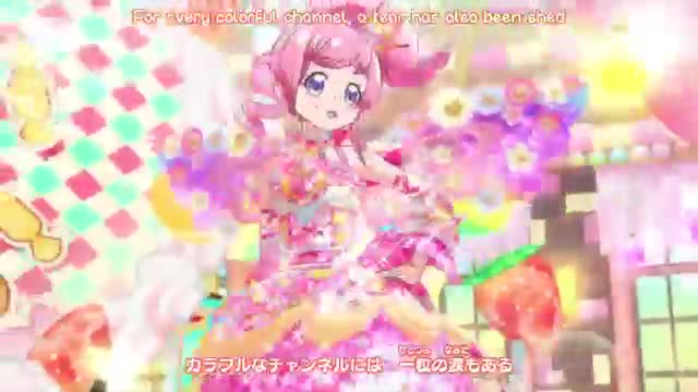 Kiratto Pri☆chan 2nd Season