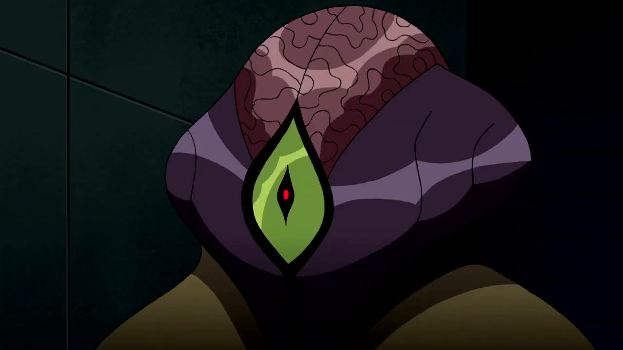 Ben 10: Alien Force Season 01 (Dub)