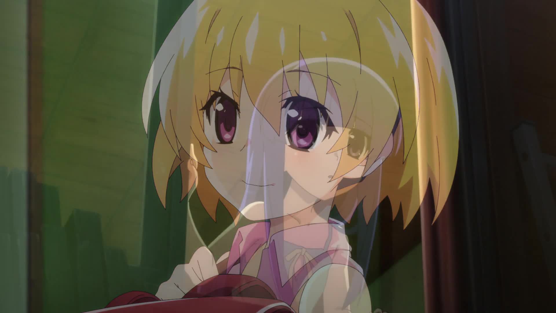 Higurashi no Naku Koro ni Sotsu