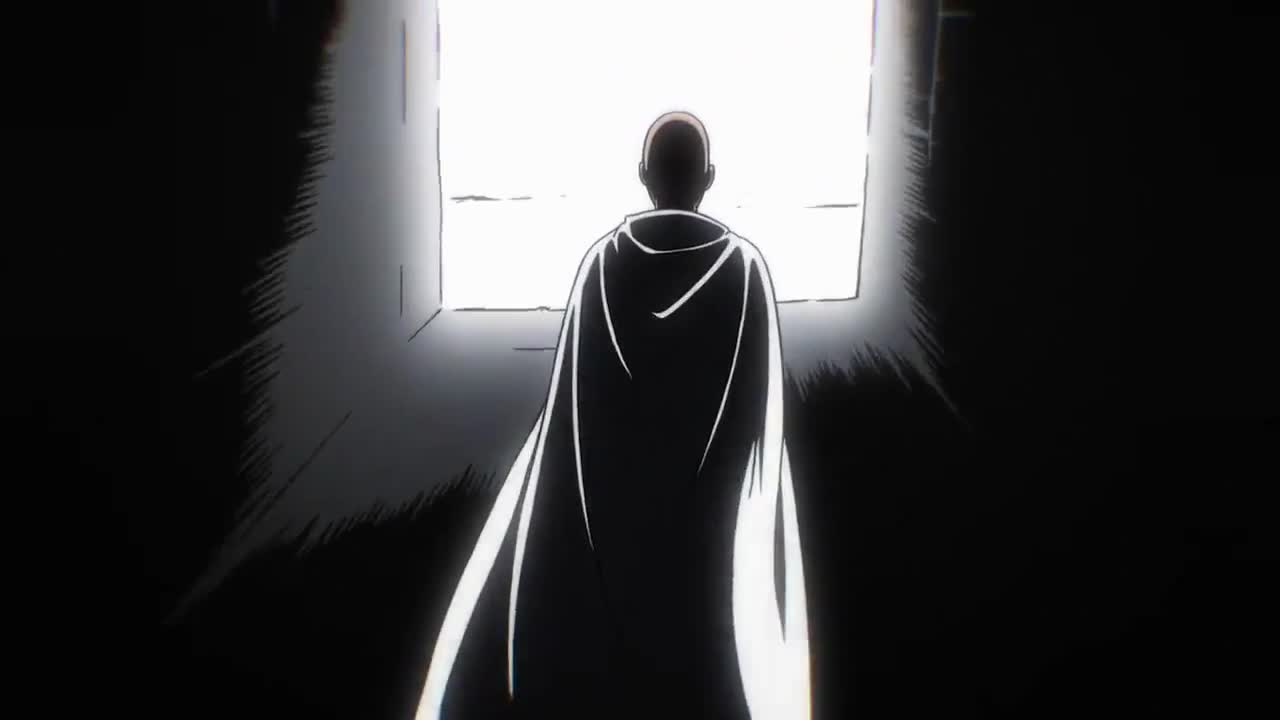 One Punch Man (Dub)