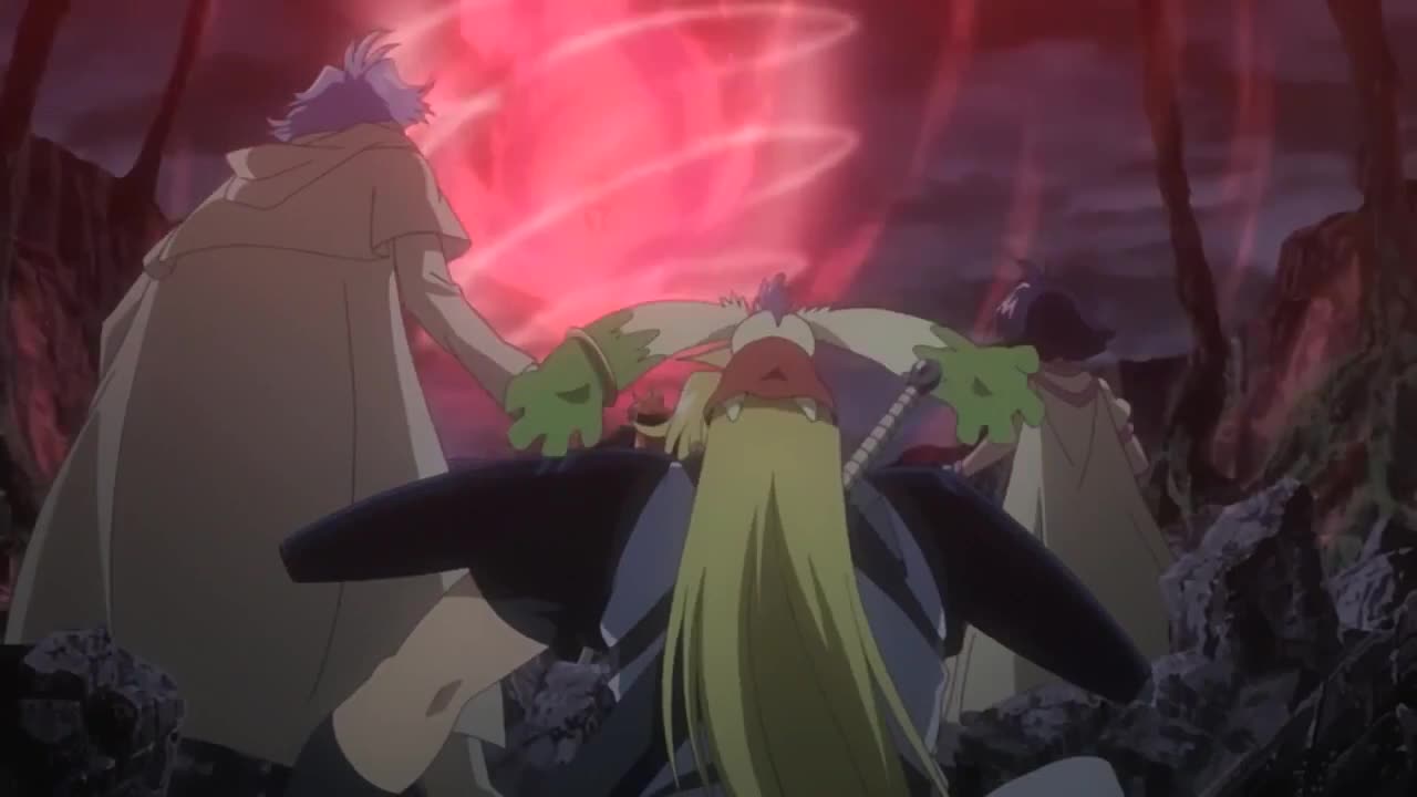 Slayers Evolution-R (Dub)