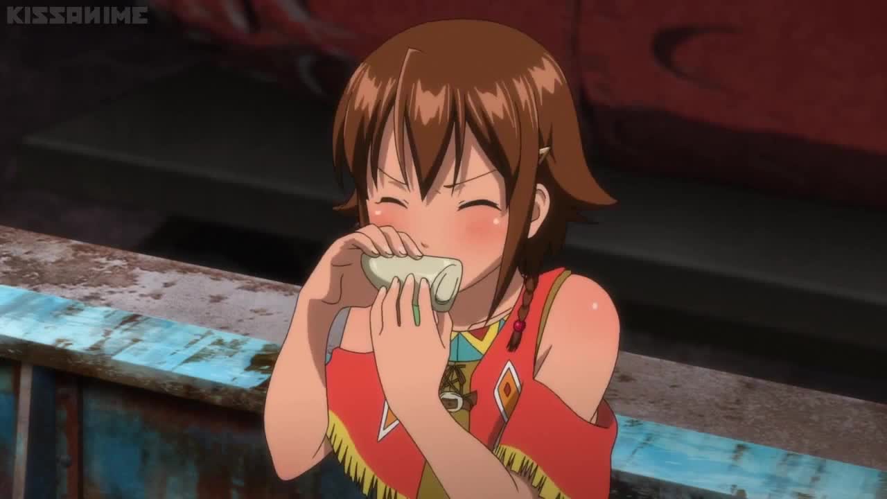 Suisei no Gargantia (Dub)