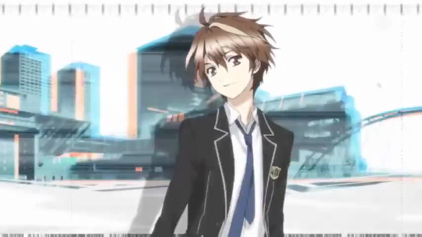 Guilty Crown (Dub)