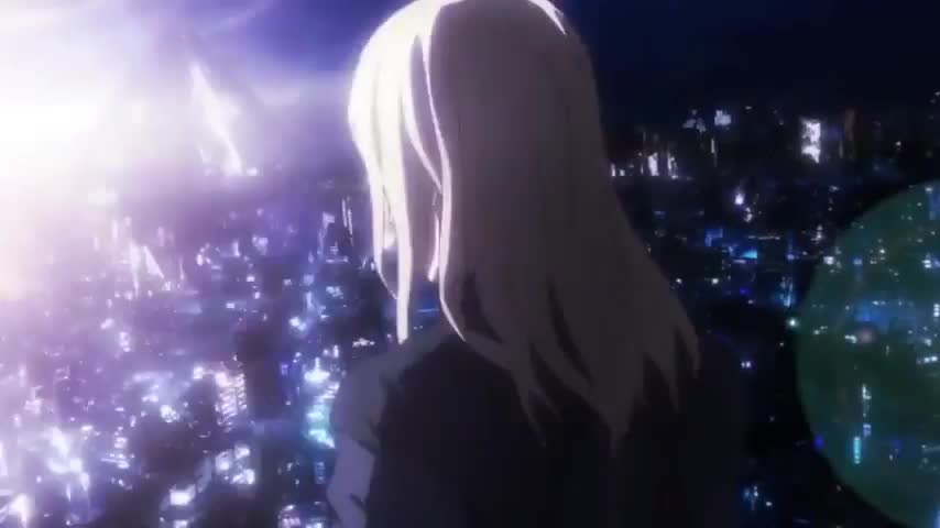 Guilty Crown (Dub)