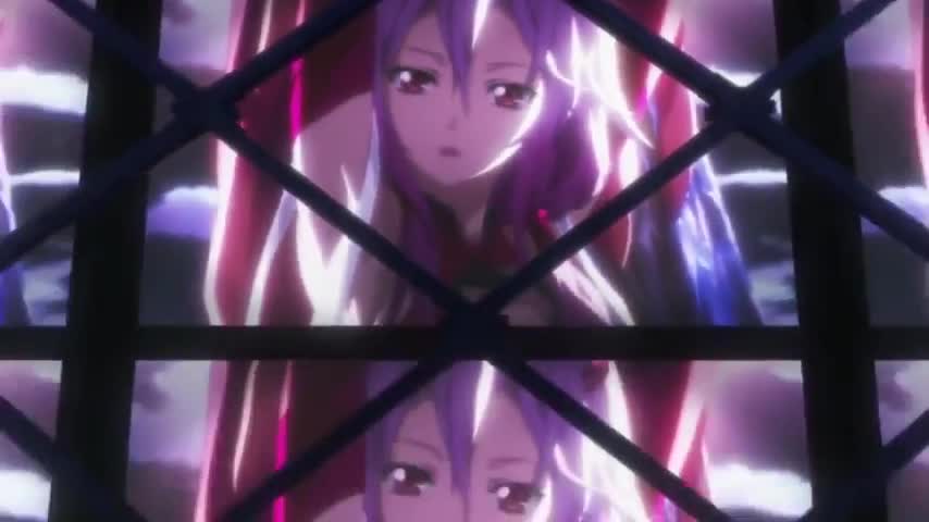 Guilty Crown (Dub)