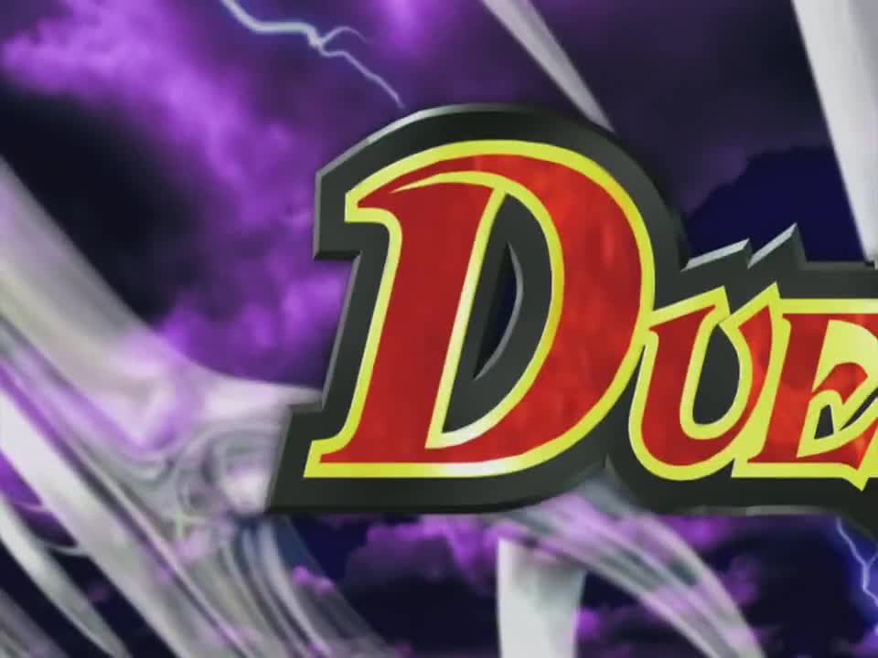 Duel Masters (Dub)