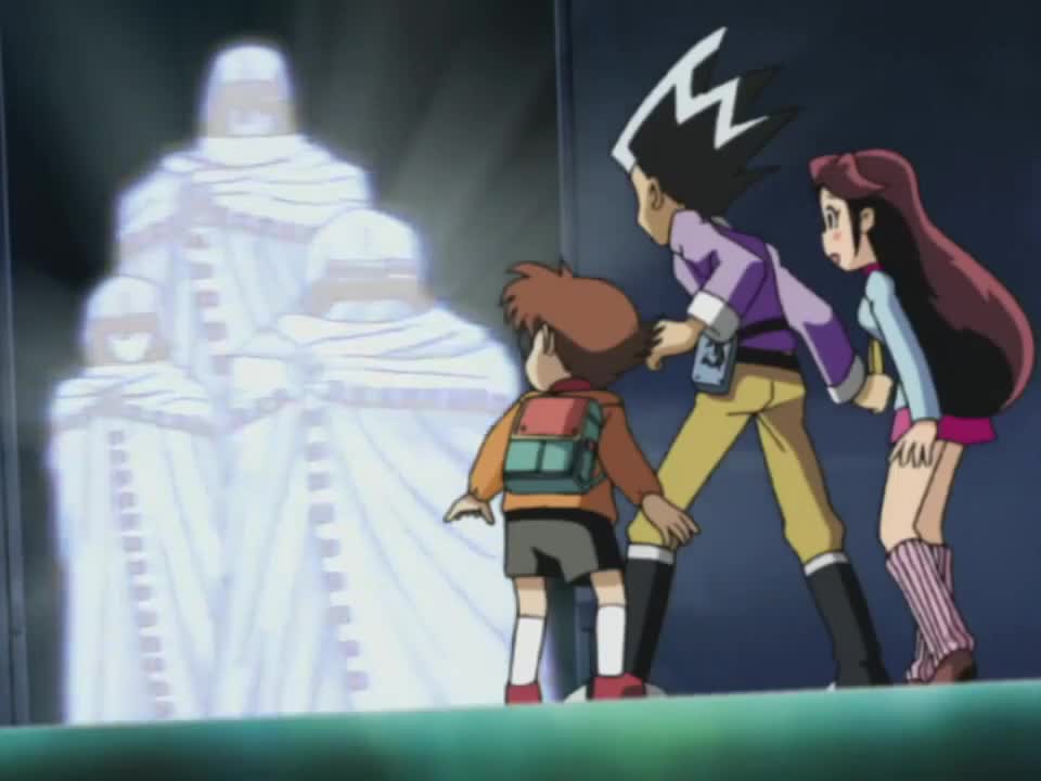 Duel Masters (Dub)