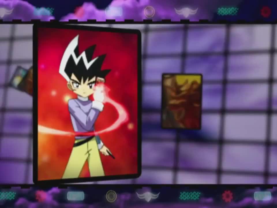 Duel Masters (Dub)